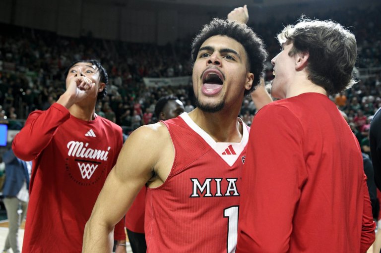 No. 20 Miami (Ohio) enters the MAC tourney at 31-0, but the metrics still doubt the RedHawks | iNFOnews.ca