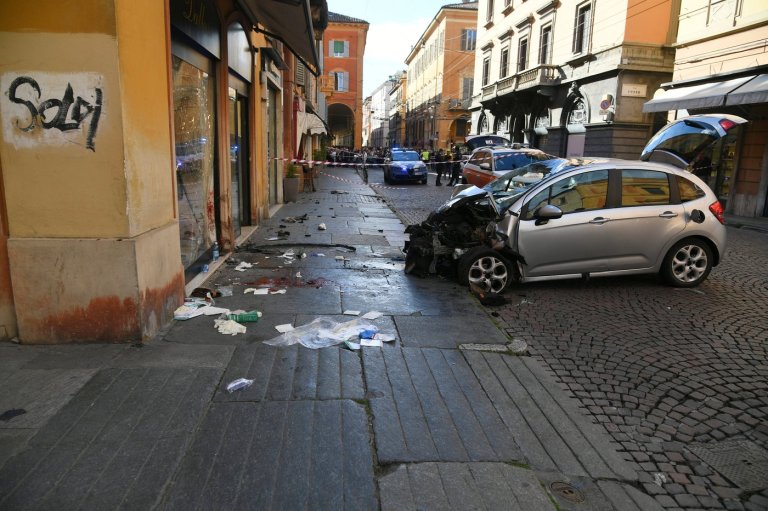 Italian minister says Modena attack raises integration concerns amid migration debate | iNFOnews.ca