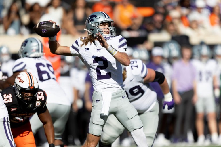 K-State turns the page after Klieman’s retirement with former star QB Collin Klein back in charge | iNFOnews.ca