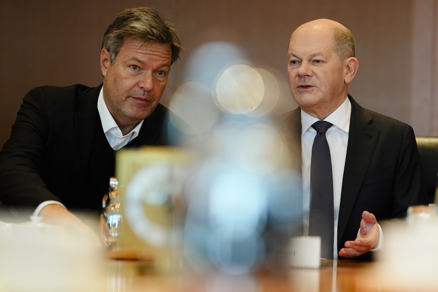 Germany's Scholz faces a confidence vote. It's expected to lead to an election in February | iNFOnews.ca