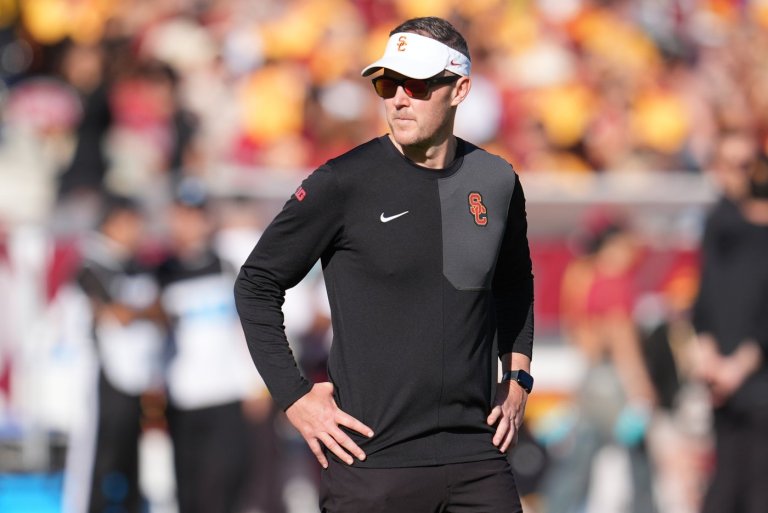 Jayden Maiava, USC embracing high expectations in Lincoln Riley's 5th season | iNFOnews.ca