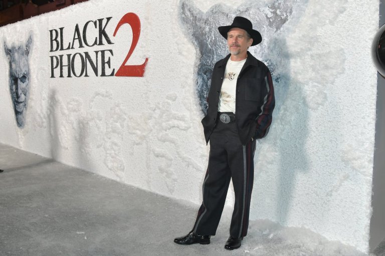 Horror sequel ‘Black Phone 2’ dials up a No. 1 opening | iNFOnews.ca