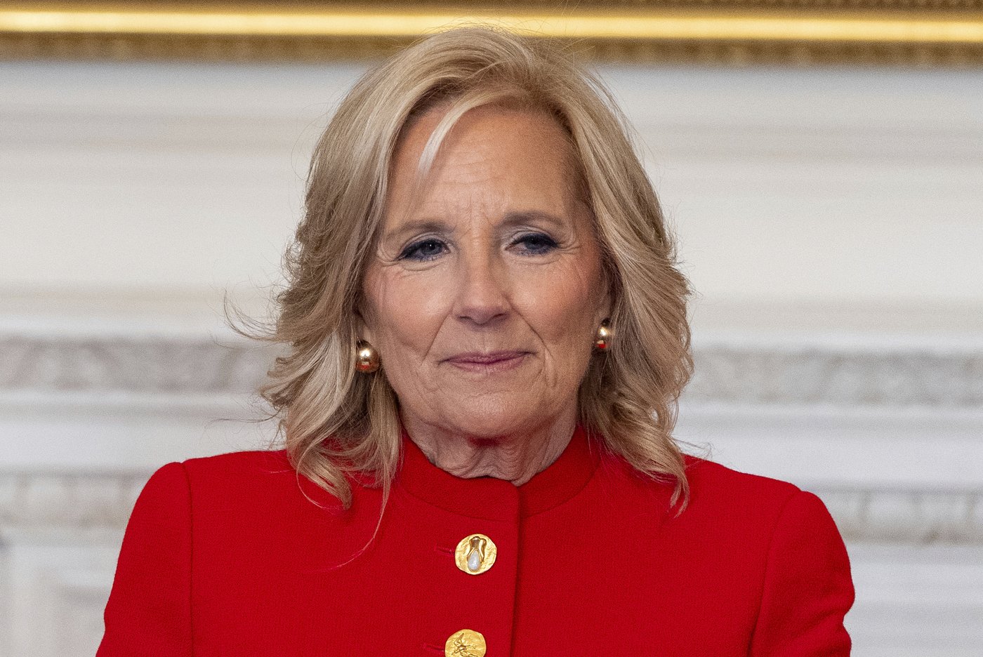 Former top aide to Jill Biden is subpoenaed by House Oversight panel | iNFOnews.ca