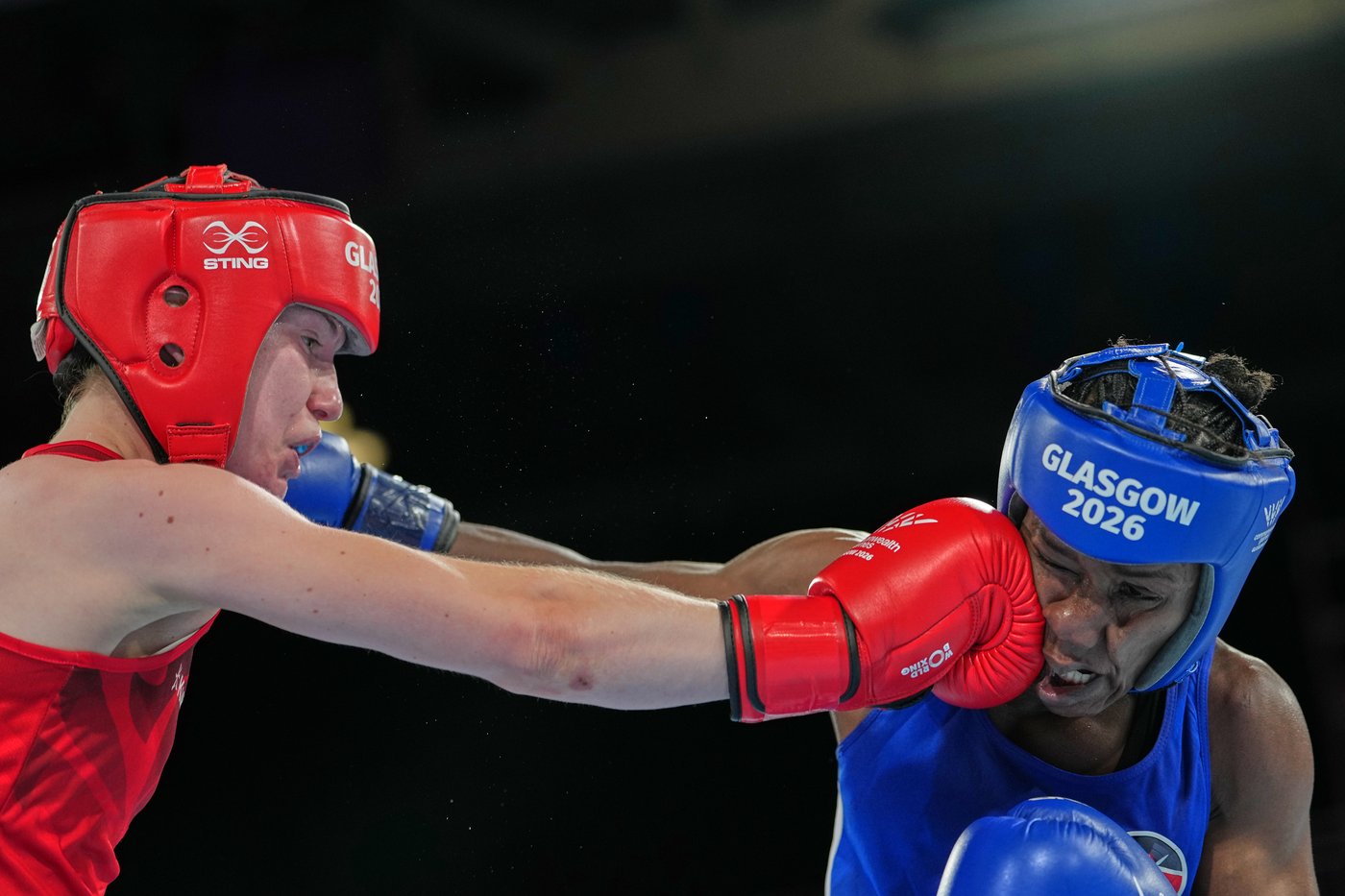 Photo highlights from the Commonwealth Games in Glasgow | iNFOnews.ca