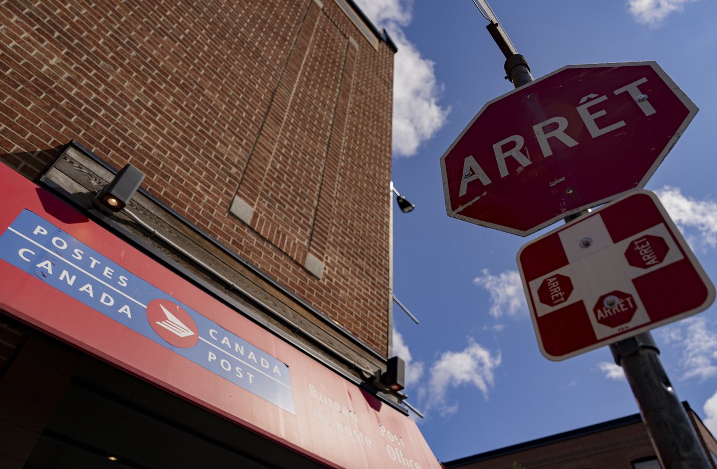 Business groups warn of 'massive' impact from another Canada Post strike | iNFOnews.ca Business groups warn of 'massive' impact from another Canada Post strike | iNFOnews.ca