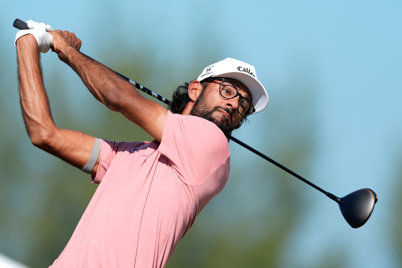 Cameron Young and J.J. Spaun part of another 5-way tie for the lead in the Bahamas | iNFOnews.ca