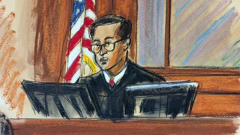 Sean 'Diddy' Combs' lawyers want him sent to a New Jersey federal prison that offers drug treatment | iNFOnews.ca