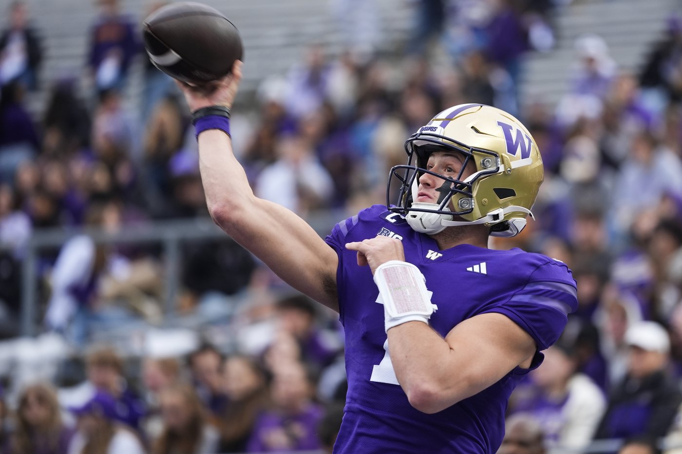 Washington stops USC twice in 4th quarter to preserve 26-21 victory | iNFOnews.ca Washington stops USC twice in 4th quarter to preserve 26-21 victory | iNFOnews.ca
