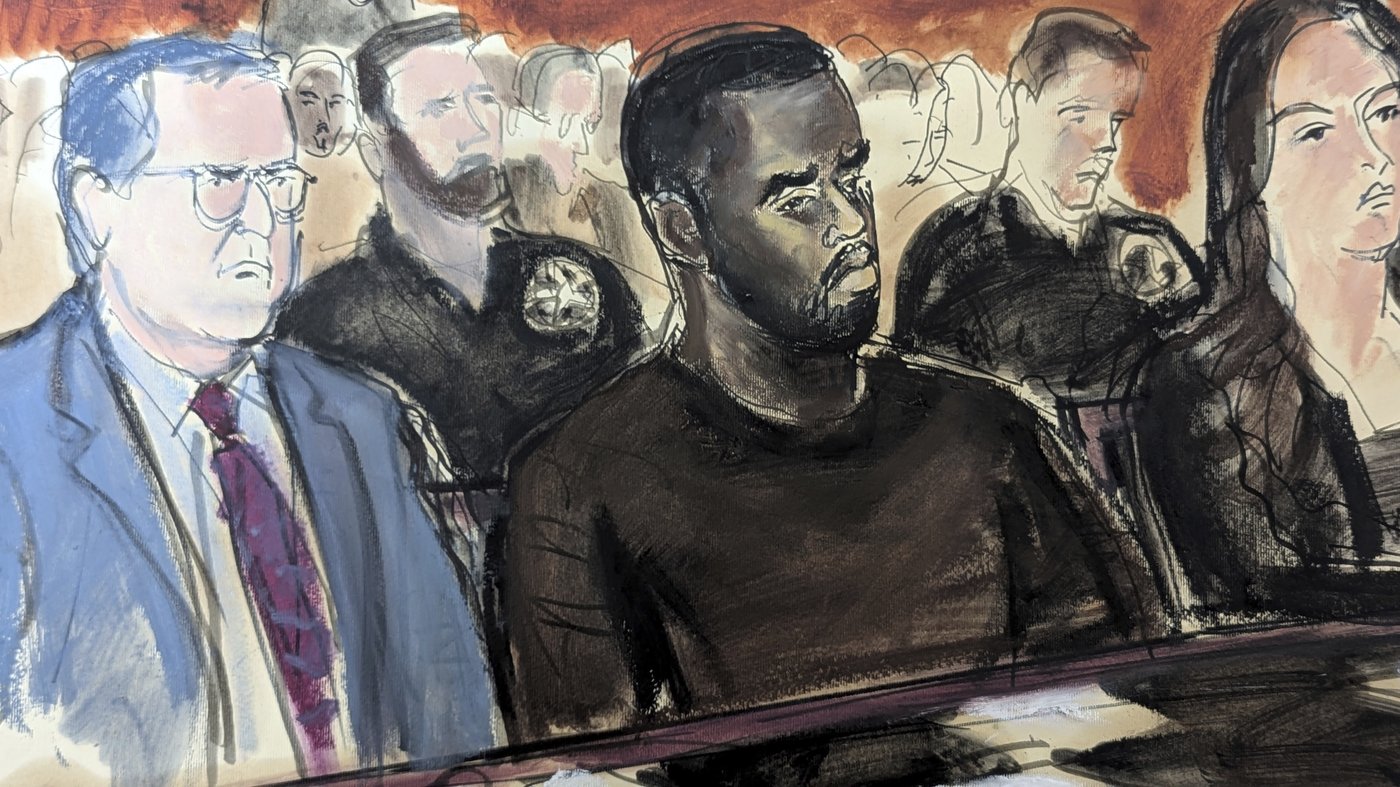Sean 'Diddy' Combs will stay in jail after bail is denied for a second time | iNFOnews.ca