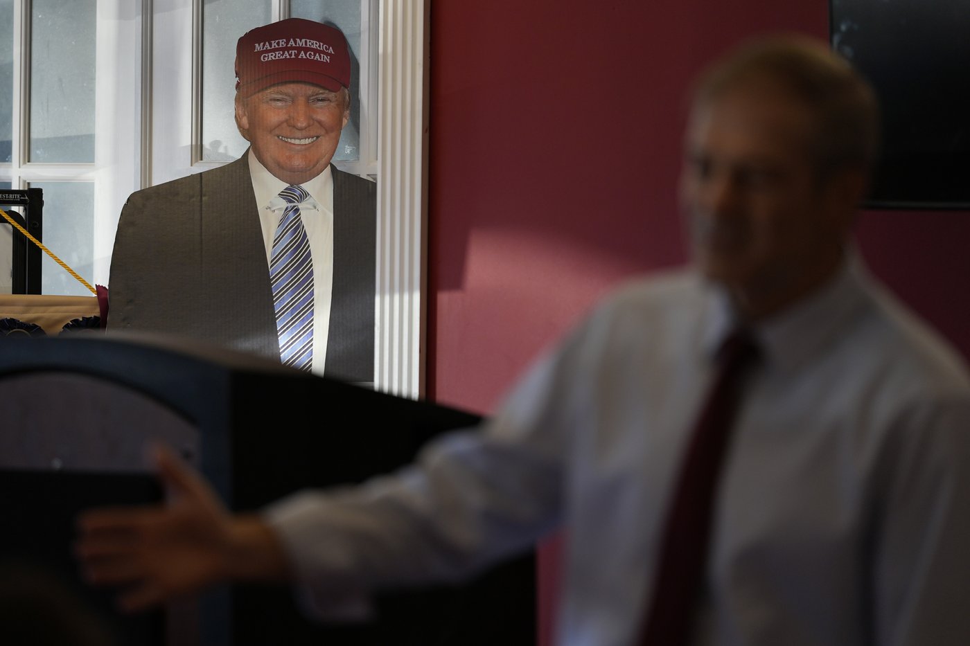 Jim Jordan failed to become speaker last year. But his rise in the GOP may not be over yet | iNFOnews.ca