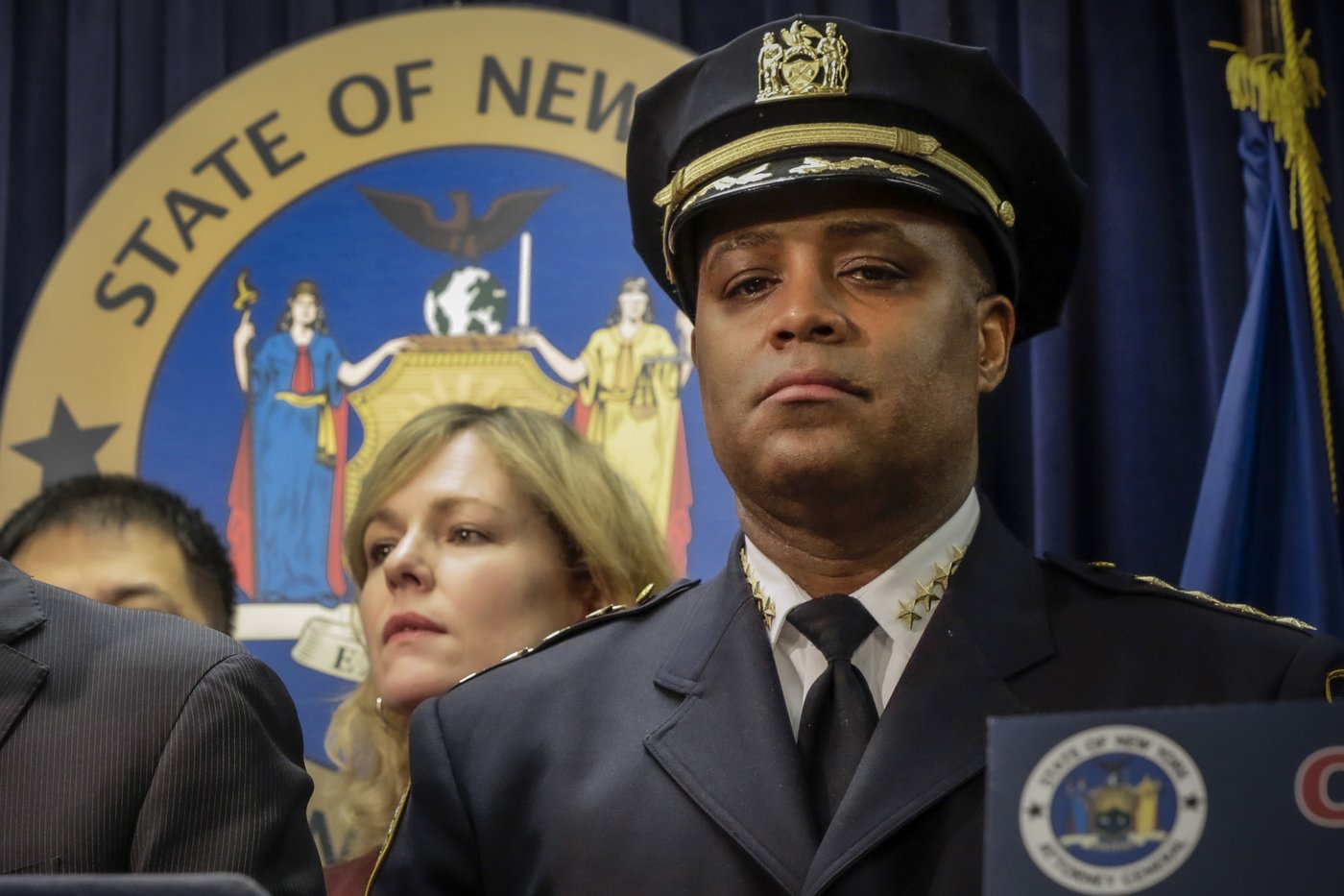 What we know about the investigations surrounding New York City's mayor | iNFOnews.ca
