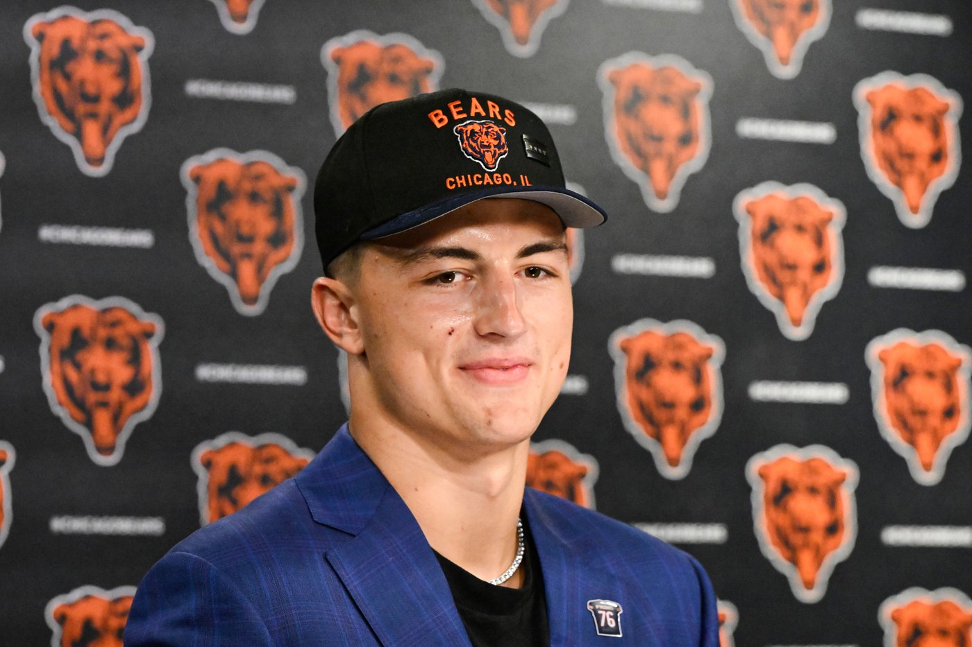 Shedeur Sanders' draft slide leads to a rare QB double dip by the Browns | iNFOnews.ca