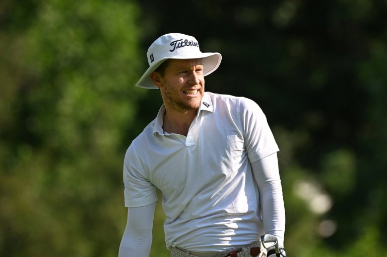 Peter Malnati shoots 9-under 61, takes early lead in 8th and final Rocket Classic in Detroit | iNFOnews.ca