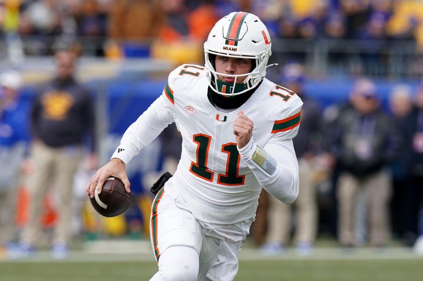 Texas A&M hosts Miami in College Football Playoff debut for both teams | iNFOnews.ca Texas A&M hosts Miami in College Football Playoff debut for both teams | iNFOnews.ca