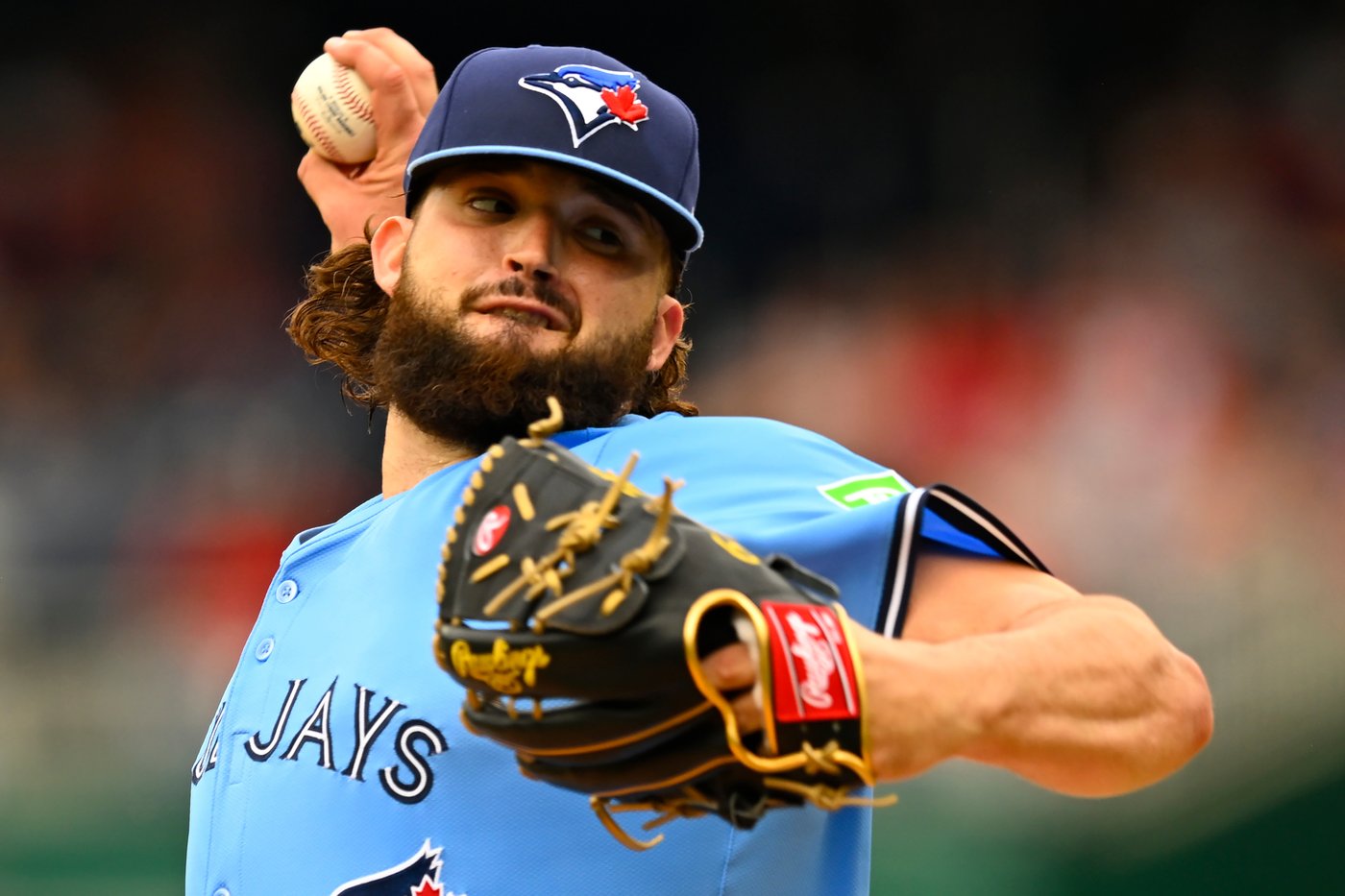 Angels sign former Jays All-Star Alek Manoah to 1-year deal as he comes back from Tommy John surgery | iNFOnews.ca