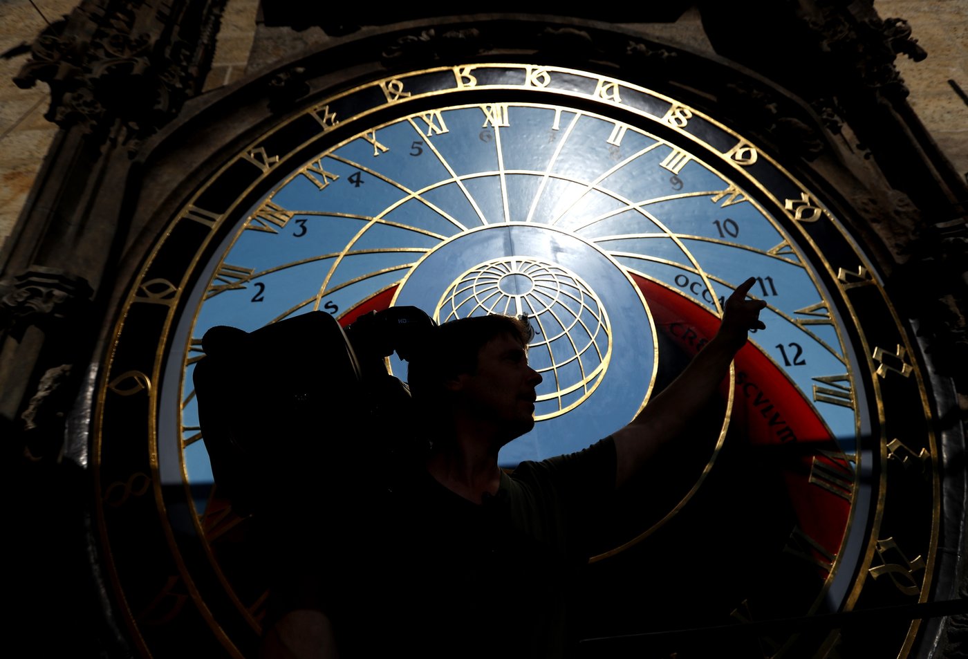 Adam Pemble, AP journalist whose compassionate lens brought stories to life, dies at 52 | iNFOnews.ca