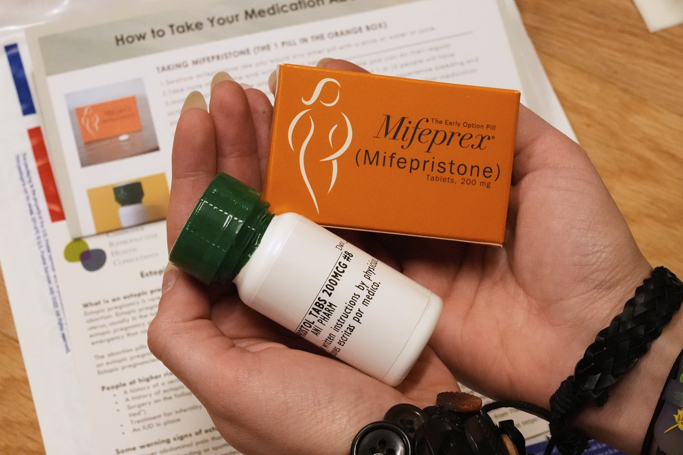 Inside the legal fight over the telehealth clinics that help women defy abortion bans | iNFOnews.ca Inside the legal fight over the telehealth clinics that help women defy abortion bans | iNFOnews.ca