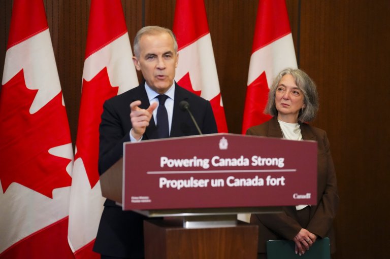 Ottawa under increasing pressure to show how policy changes are affecting emissions | iNFOnews.ca