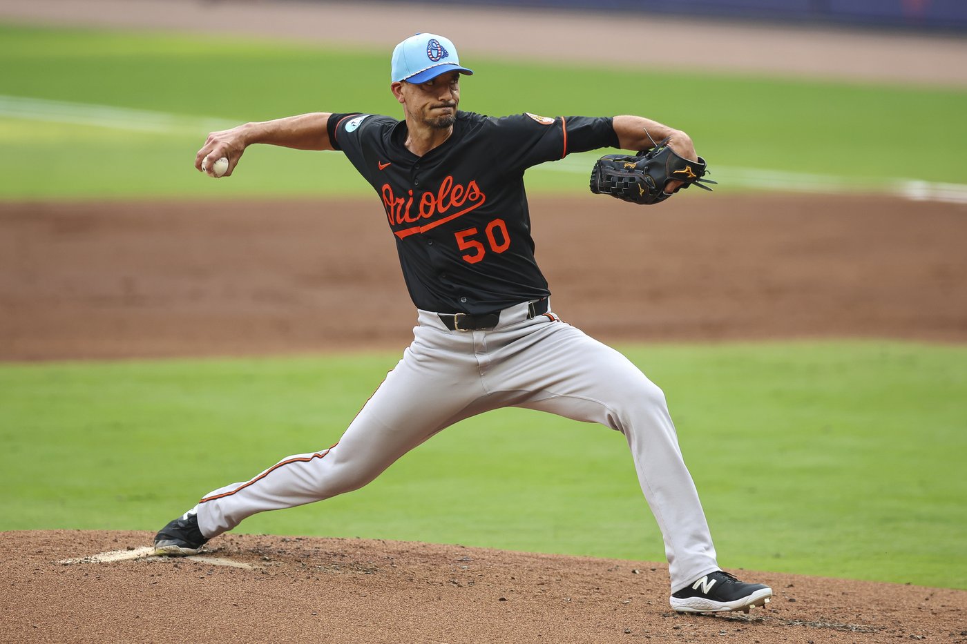 Westburg makes an immediate impact with 3 hits, including HR, in return to Orioles lineup | iNFOnews.ca