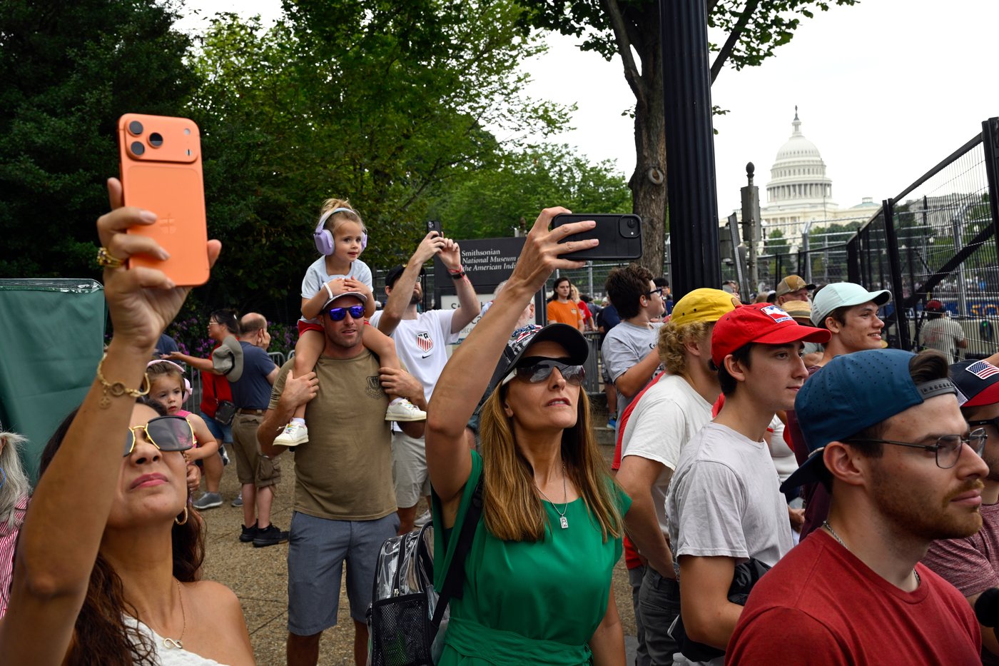 IndyCar Comes to the Nation’s Capital, in photos | iNwheels