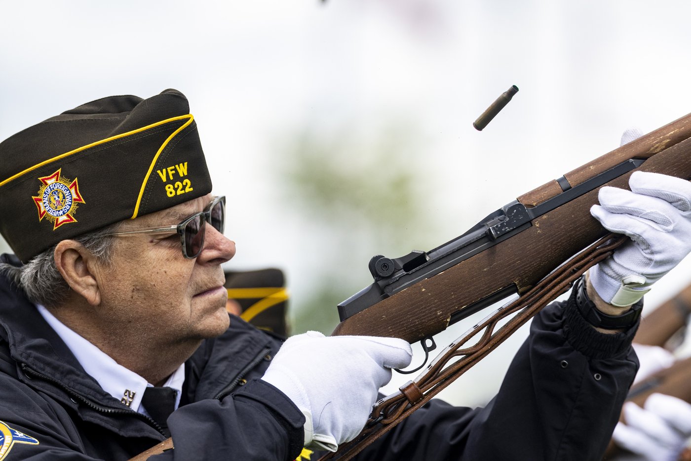 PHOTO COLLECTION: Memorial Day in the U.S. | iNFOnews.ca