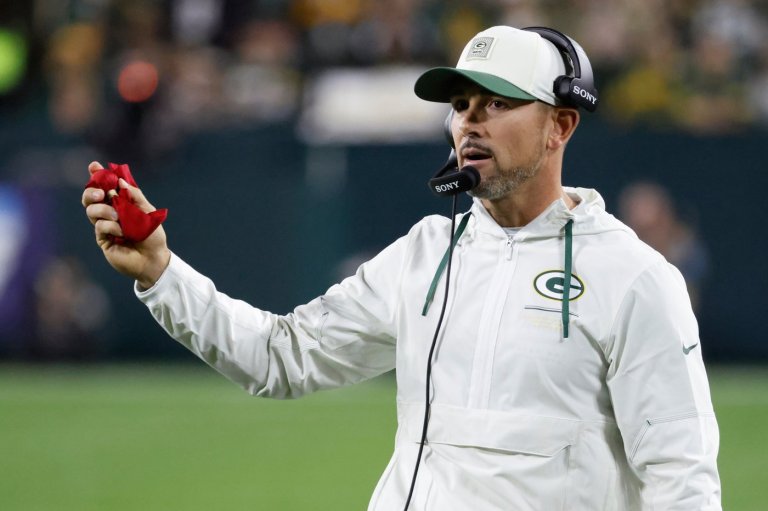 Matt LaFleur joins Todd Bowles and Shane Steichen on the early-season hot seat for NFL coaches | iNFOnews.ca