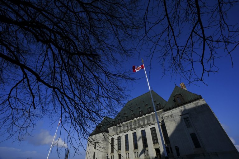 Supreme Court rules New Brunswick lieutenant-governor must be bilingual | iNFOnews.ca