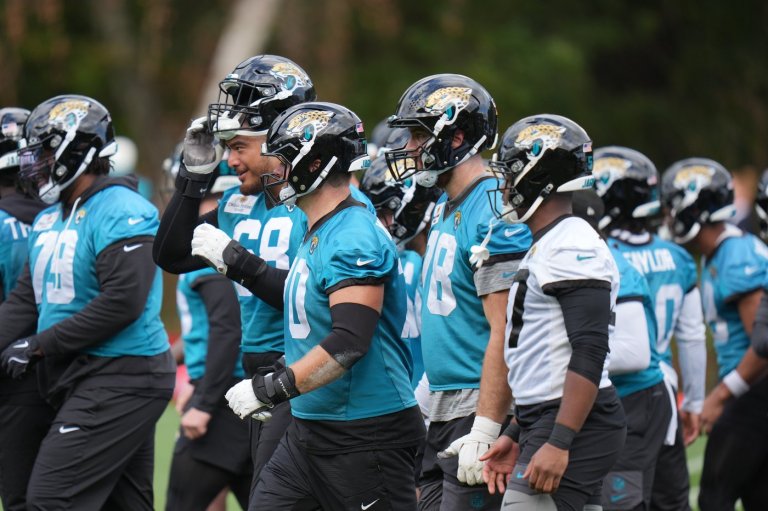 Jags safety Eric Murray likely to play vs. Texans at Wembley Stadium | iNFOnews.ca