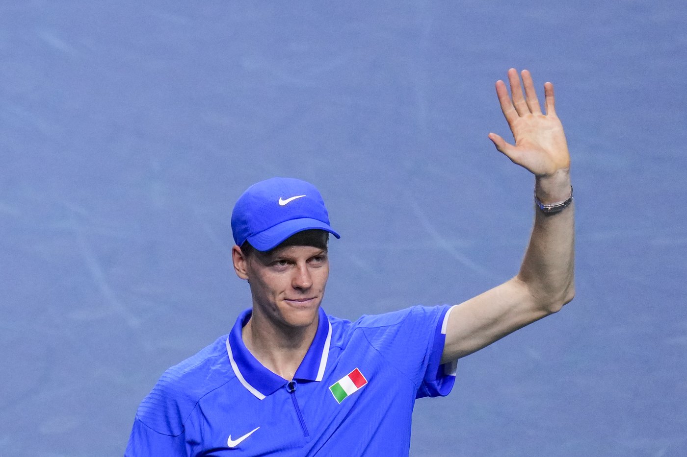 Jannik Sinner and Matteo Berrettini lift Italy past Australia and back to the Davis Cup final | iNFOnews.ca