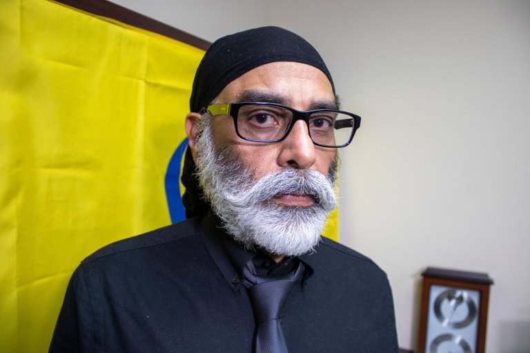 Prominent Sikh separatist says FBI has warned him of new threat on his life | iNFOnews.ca