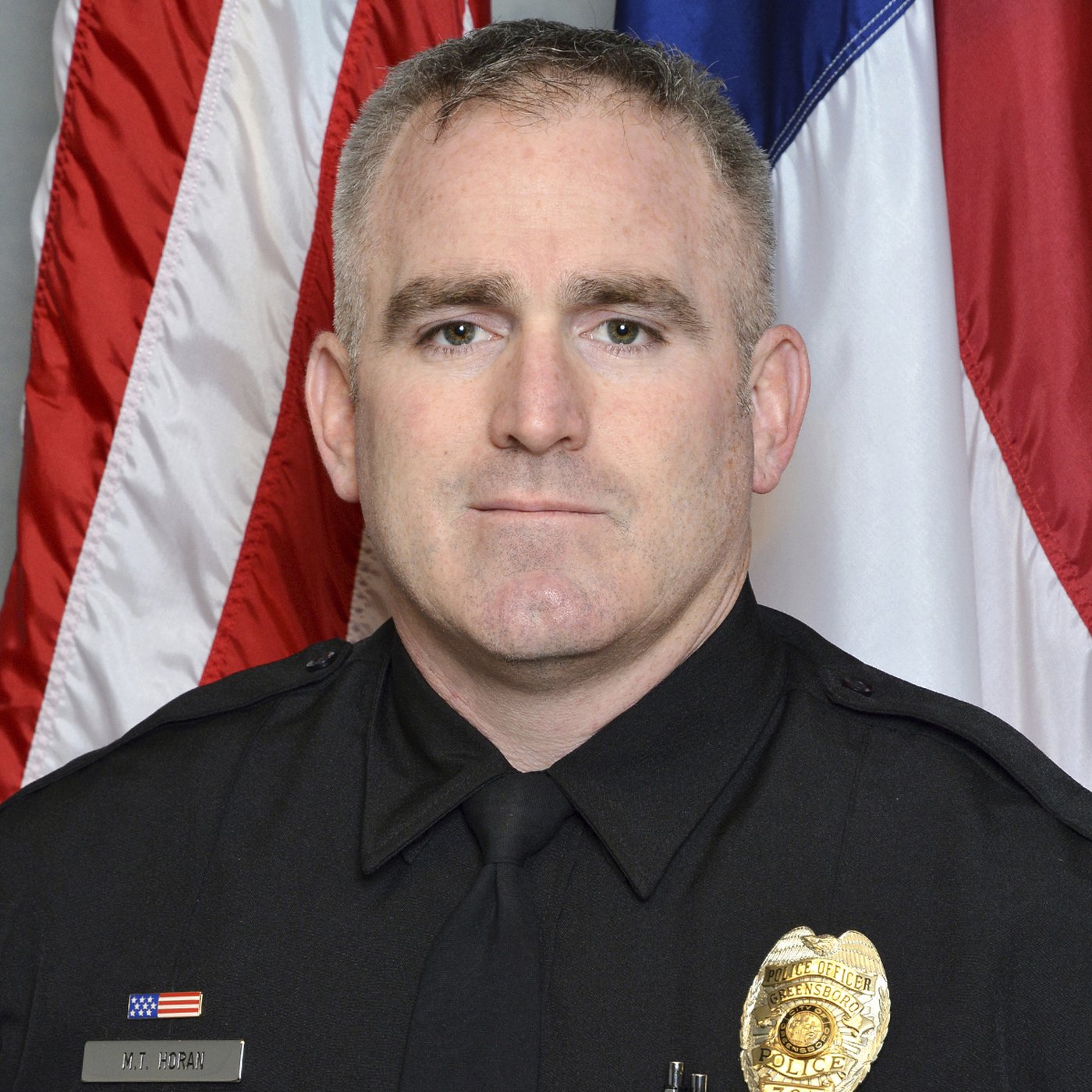 Officer fatally shot in a North Carolina supermarket, suspect in custody, police say | iNFOnews.ca