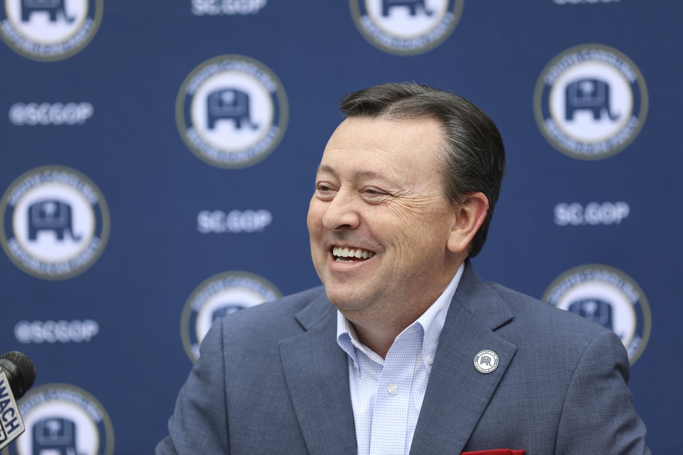 Republicans rack up another good election night in South Carolina | iNFOnews.ca
