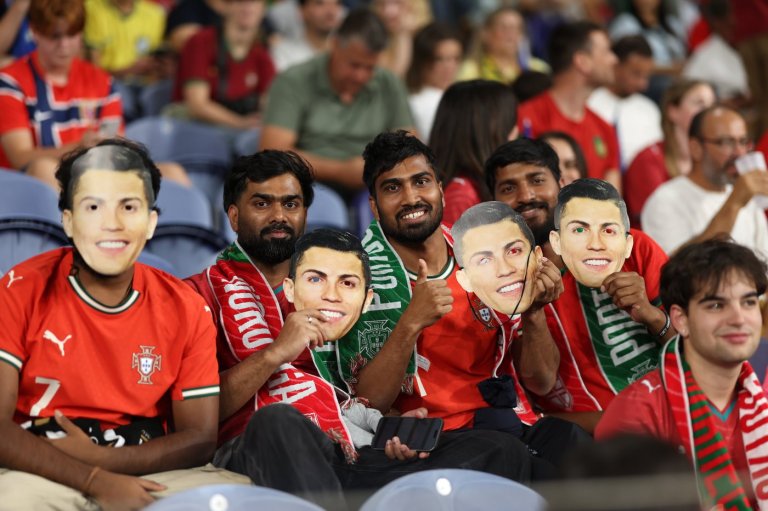 Portugal team officials say door is open for Cristiano Ronaldo to return after ‘misunderstanding’ | iNFOnews.ca
