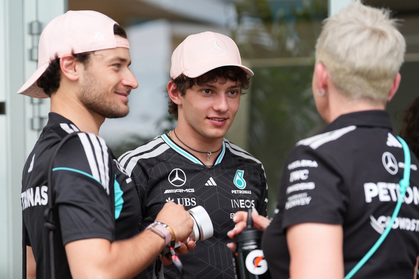 F1 returns at Miami after a 5-week break as FIA rolls out rule changes | iNFOnews.ca