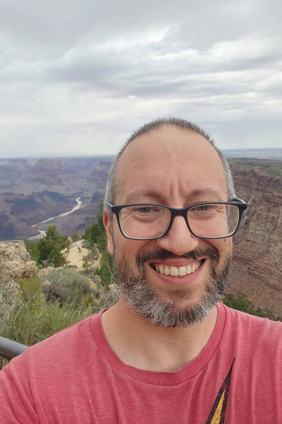 Body found in Grand Canyon was missing hiker, wife says, bringing flood death toll to 3 | iNFOnews.ca Body found in Grand Canyon was missing hiker, wife says, bringing flood death toll to 3 | iNFOnews.ca