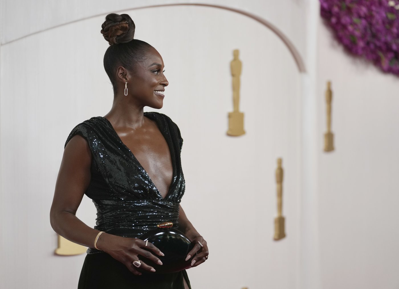 Actress Issa Rae joins San Diego FC ownership group | iNFOnews.ca Actress Issa Rae joins San Diego FC ownership group | iNFOnews.ca