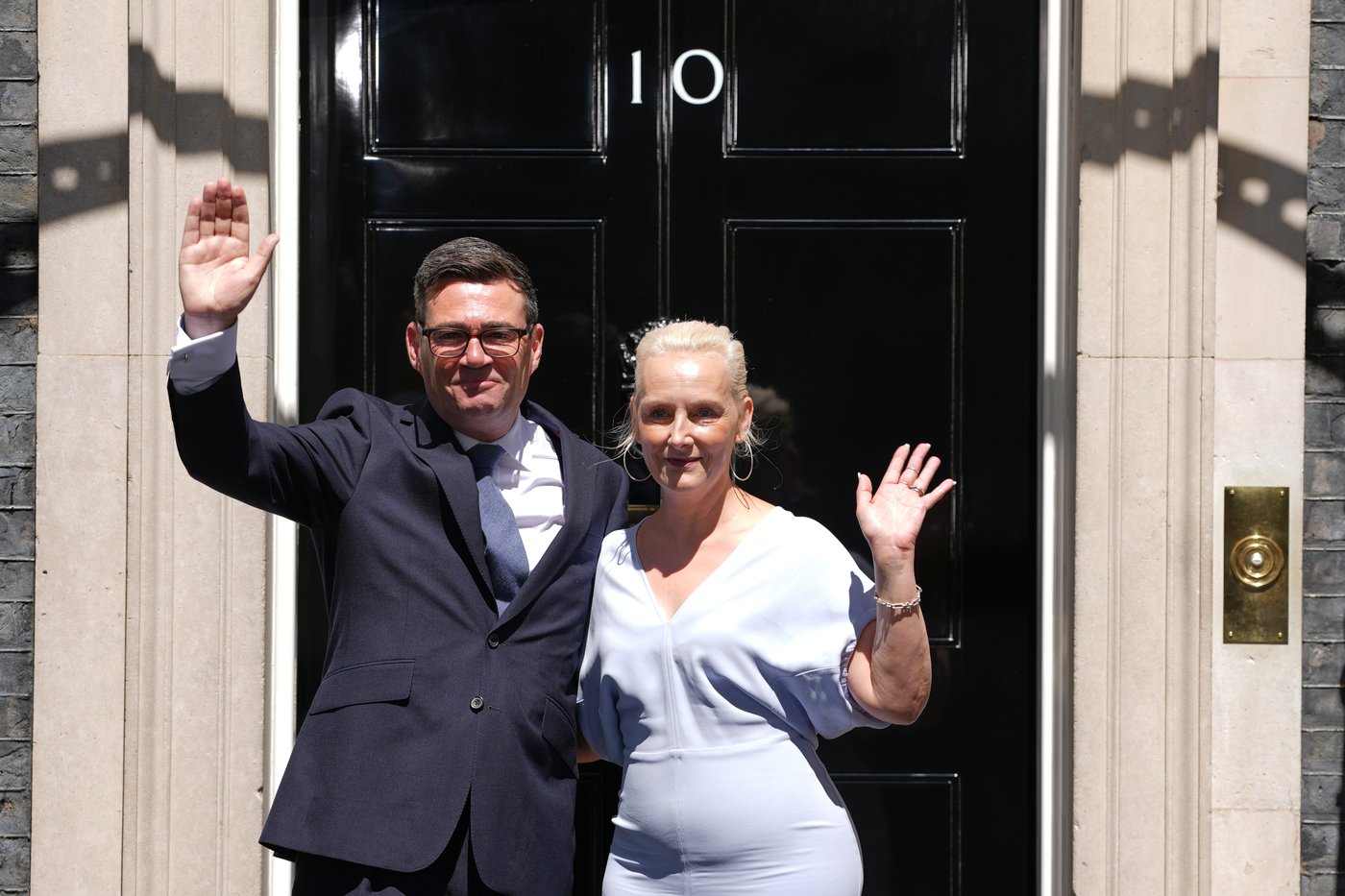 The Latest: Andy Burnham replaces Keir Starmer as UK prime minister | iNFOnews.ca The Latest: Andy Burnham replaces Keir Starmer as UK prime minister | iNFOnews.ca