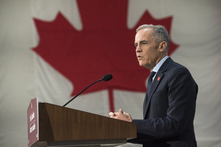 Next batch of national interest major projects to be released Thursday, Carney says | iNFOnews.ca