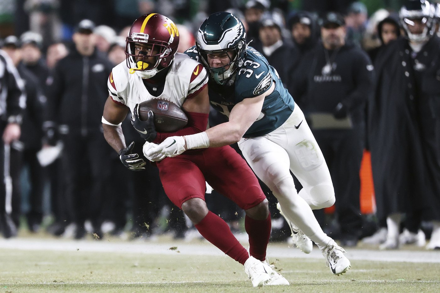 In Iowa's farm country, small towns rally around a native son in football's biggest game | iNFOnews.ca In Iowa's farm country, small towns rally around a native son in football's biggest game | iNFOnews.ca