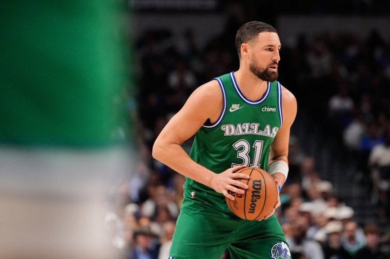 Mavs buy out Klay Thompson, who could join Heat after Doncic trade wrecked Dallas tenure | iNFOnews.ca
