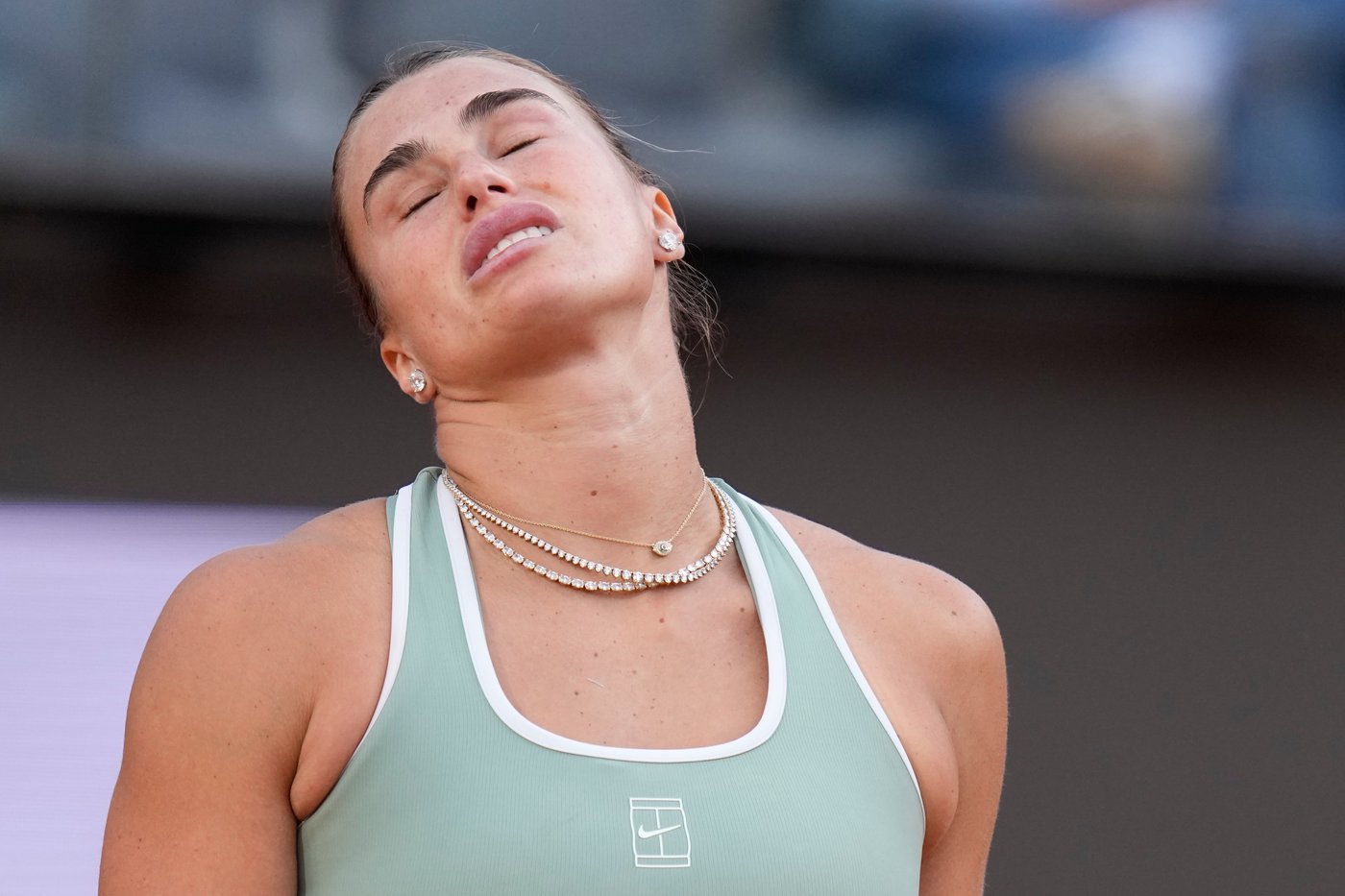Sabalenka suffers surprise defeat to Cirstea at Italian Open | iNFOnews.ca