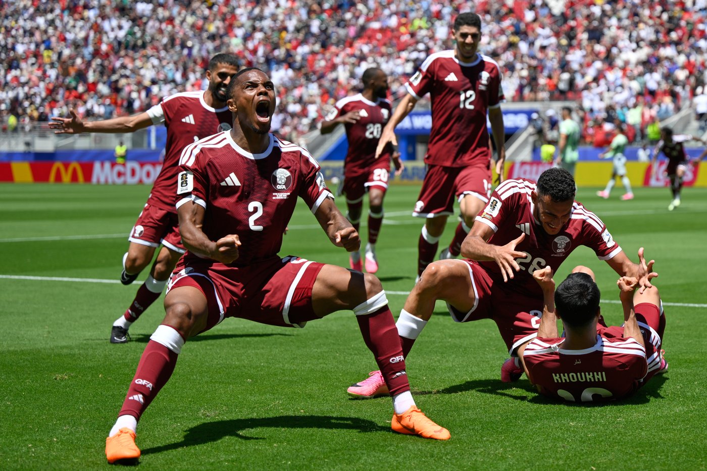 Under the radar: These less-than-stars have made an impact at the World Cup | iNFOnews.ca Under the radar: These less-than-stars have made an impact at the World Cup | iNFOnews.ca