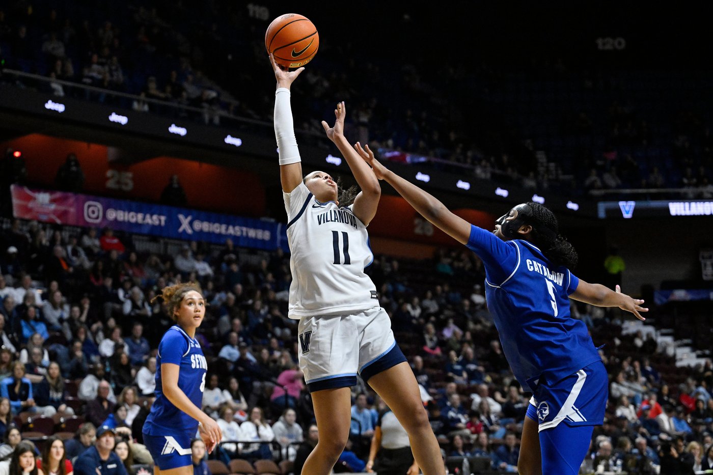 LSU's Kim Mulkey and Flau'jae Johnson savoring their 4th and final NCAA Tournament together | iNFOnews.ca LSU's Kim Mulkey and Flau'jae Johnson savoring their 4th and final NCAA Tournament together | iNFOnews.ca