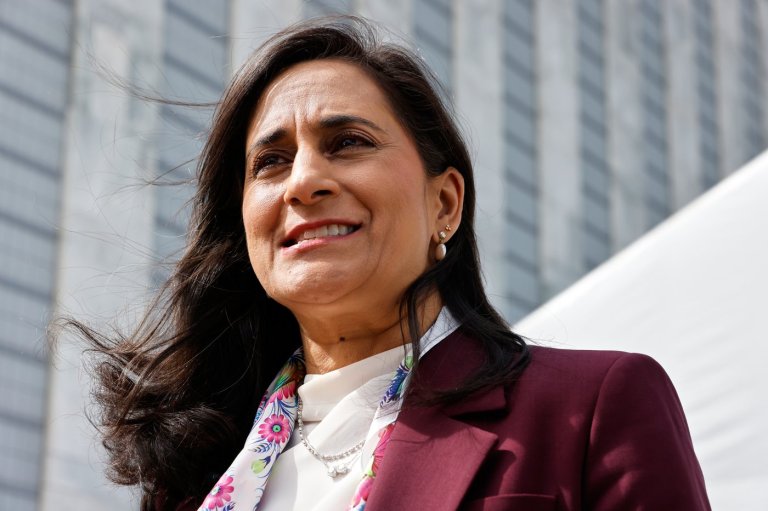 Canada's top diplomat talks up its 'middle powers strategy' at UN | iNFOnews.ca