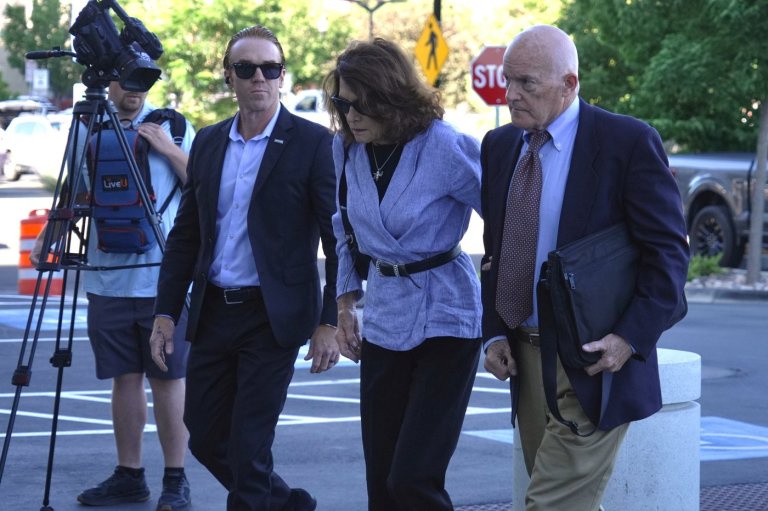 Lawyers for man charged with killing Charlie Kirk question reliability of evidence | iNFOnews.ca