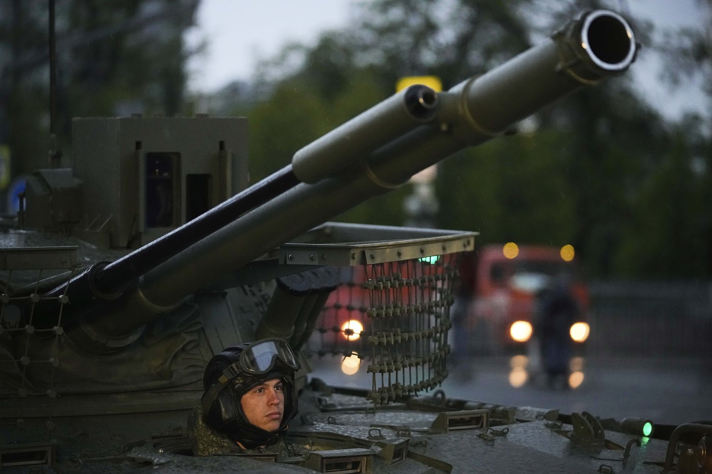 PHOTO COLLECTION: Russia Victory Day Parade Rehearsal | iNFOnews.ca PHOTO COLLECTION: Russia Victory Day Parade Rehearsal | iNFOnews.ca