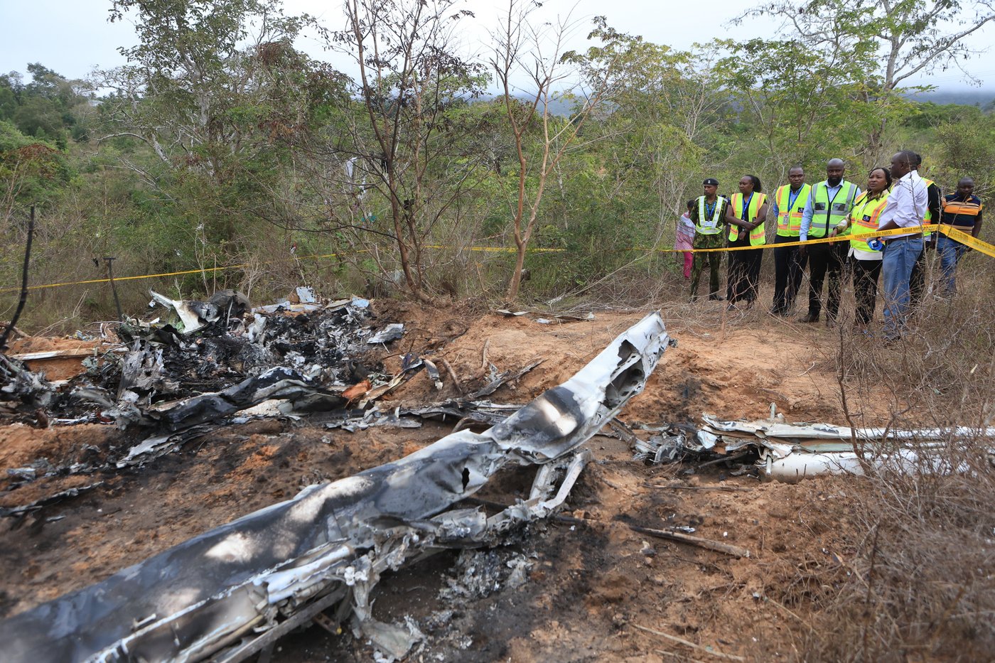 Budapest boxing club says board member, family among 11 killed in Kenya plane crash | iNFOnews.ca Budapest boxing club says board member, family among 11 killed in Kenya plane crash | iNFOnews.ca