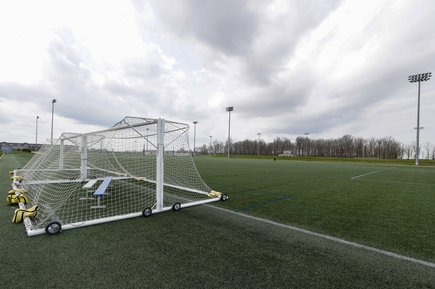 Two B.C. soccer teams apologize after agreeing not to compete in provincial match | iNFOnews.ca