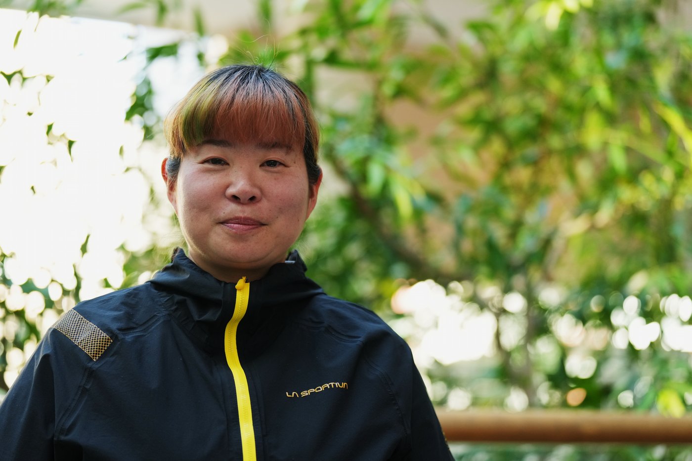 Japanese woman who scaled the world's 14 top peaks says she wants to share joy | iNFOnews.ca Japanese woman who scaled the world's 14 top peaks says she wants to share joy | iNFOnews.ca