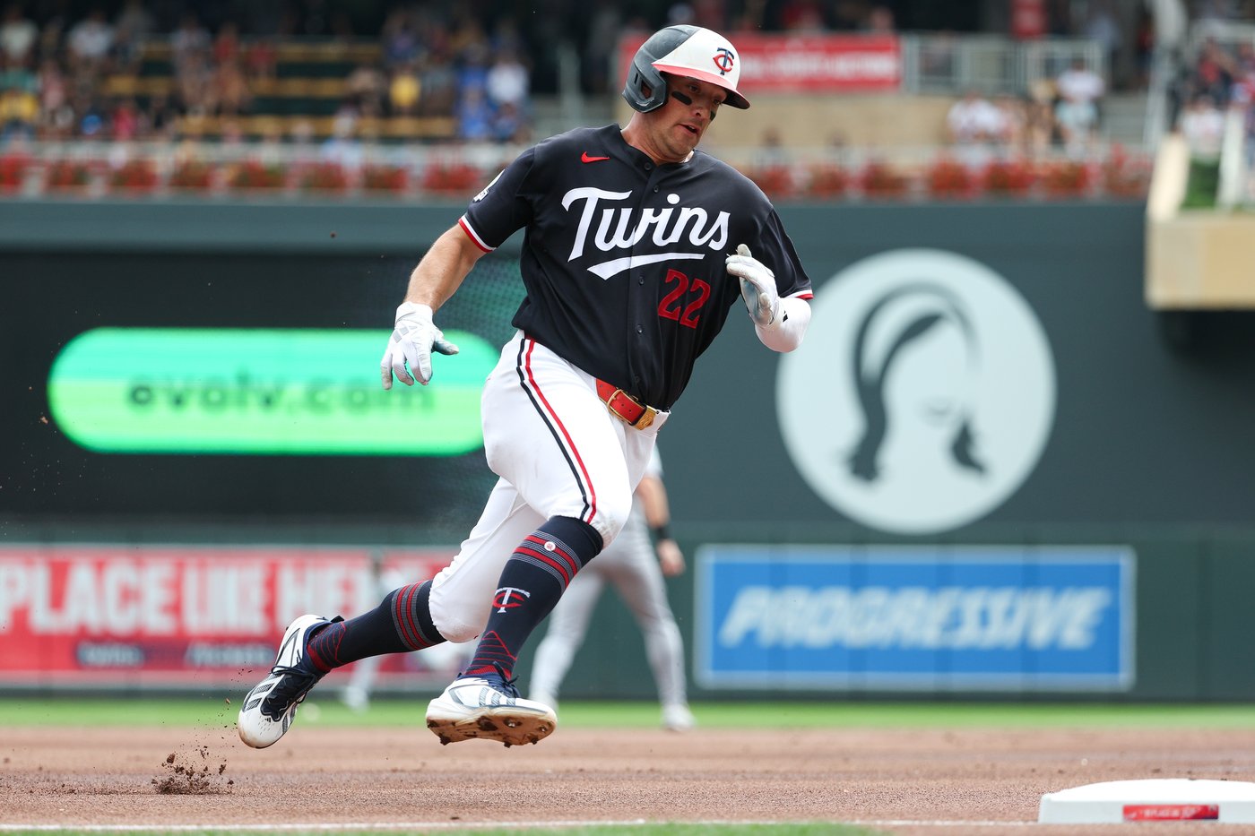 Zebby Matthews finishes stellar August as Twins beat White Sox 5-1 | iNFOnews.ca Zebby Matthews finishes stellar August as Twins beat White Sox 5-1 | iNFOnews.ca